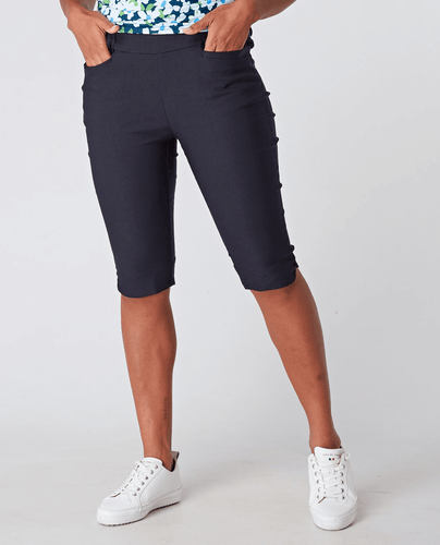 Womens Golf Capris & Shorts | Ladies Golfwear | Love Golf