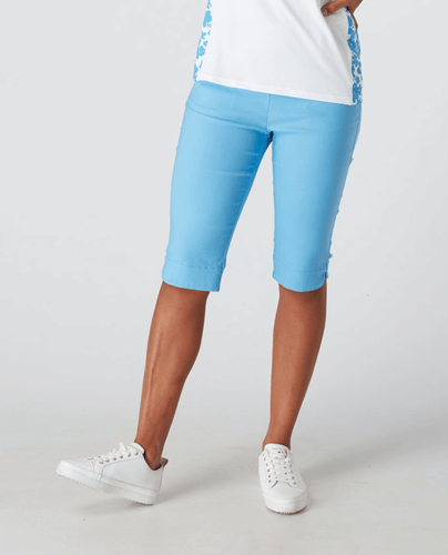 Womens Golf Capris & Shorts | Ladies Golfwear | Love Golf