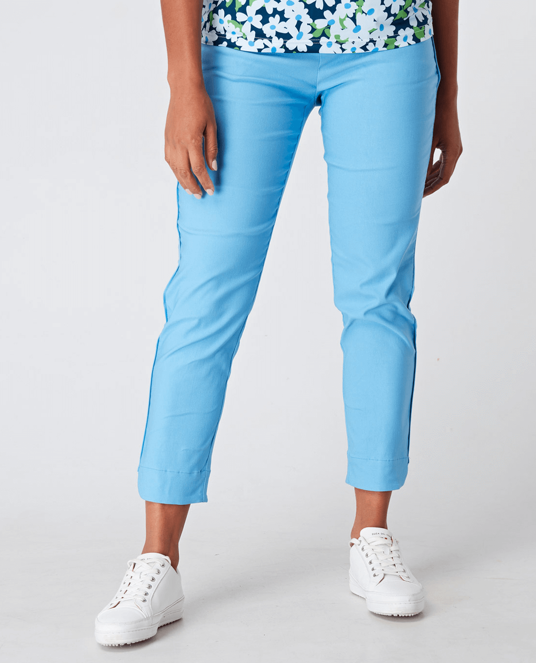 The Cropped Trouser Edit - Perfect for summer golf 💫 - Love Golf