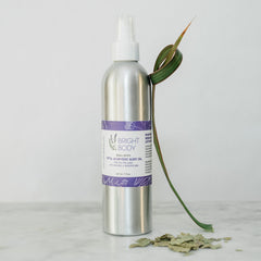 Ayurvedic Body Oil Organic Body Oil