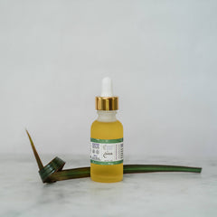 Pitta Ayurvedic Facial Oil For Acne