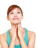 How To Do Lymph Drainage Face And Neck