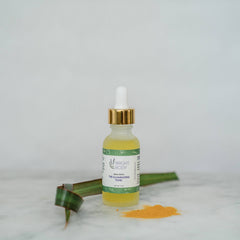 The Illuminating Tonic Mandelic Acid Serum