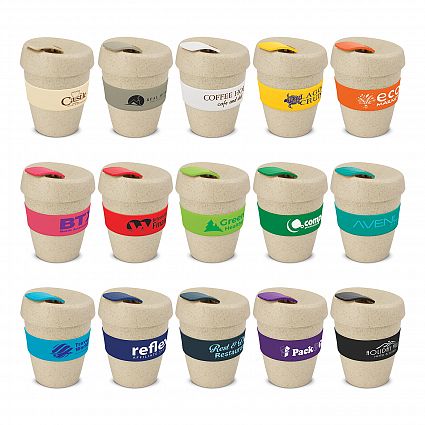 Natura Express Coffee Cup — Promo Clothing