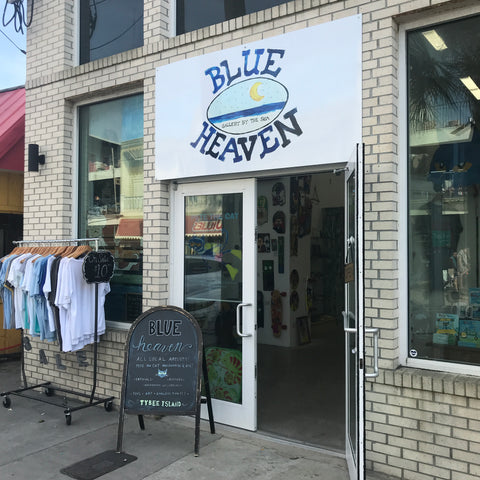 Pete The Cat Headquarters And Art Gallery