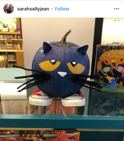 Announcing The 2019 Pete The Cat Pumpkin Contest Winners