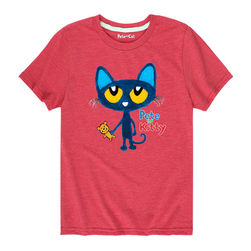 pete the cat shirt