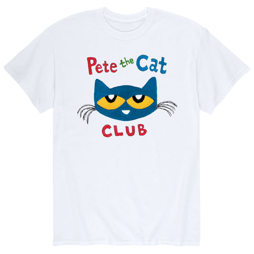 pete the cat apparel