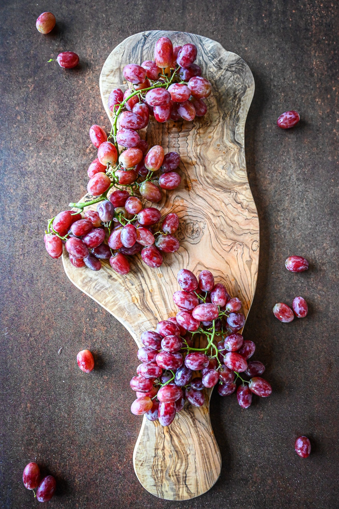 Are grapes bad for dogs?