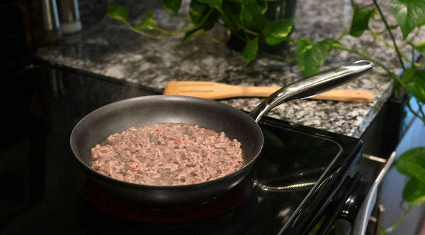 Can Dogs Eat Ground Beef? What You Need To Know – The Native Pet