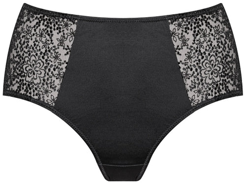 GISELE by Corin Lingerie | High waisted panties