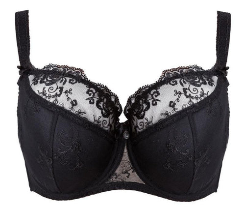 Angelina by Corin Lingerie | Padded Full Cup Bra