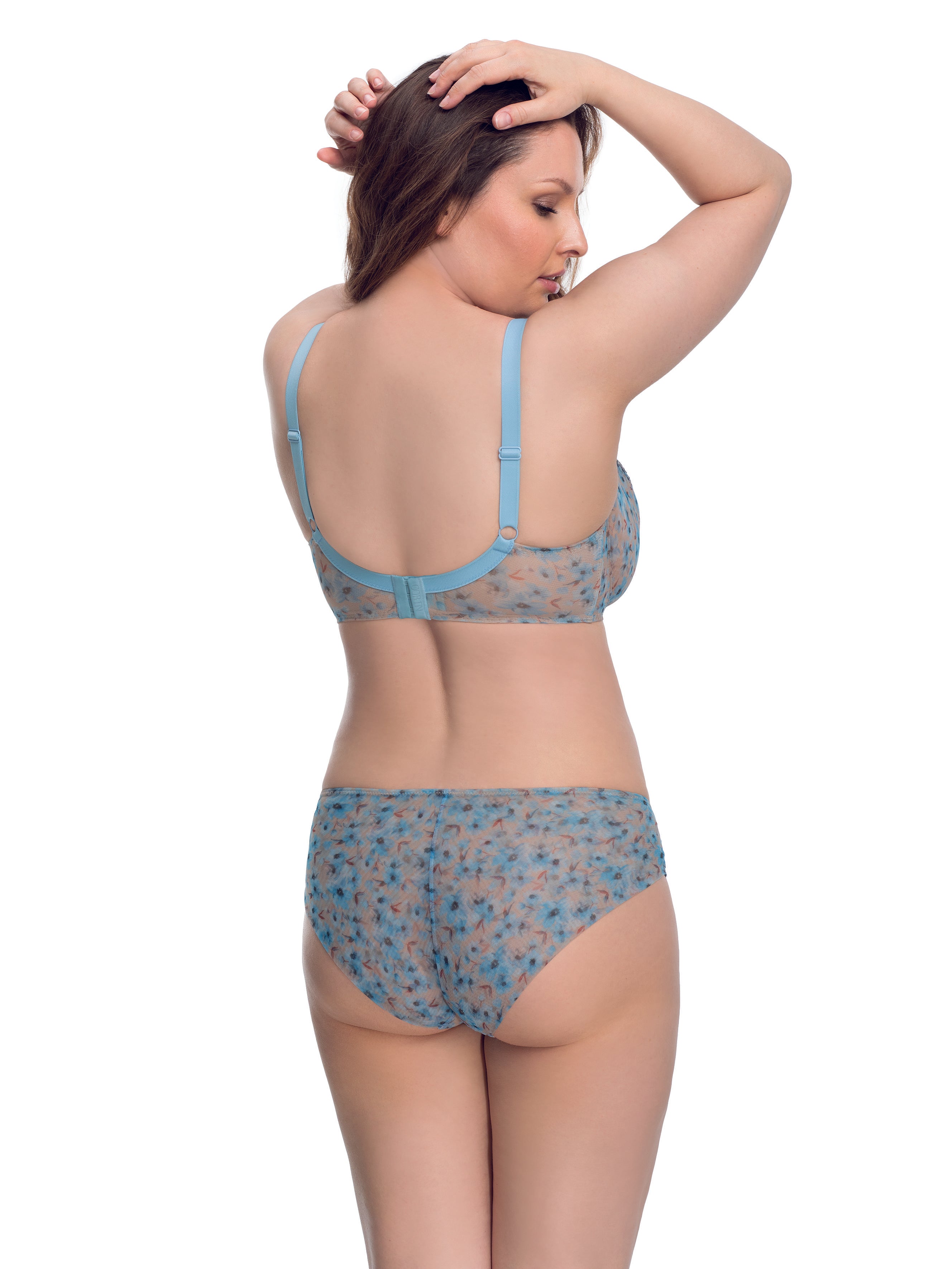 BLOOM Corin perfect bra for average and large bustlines