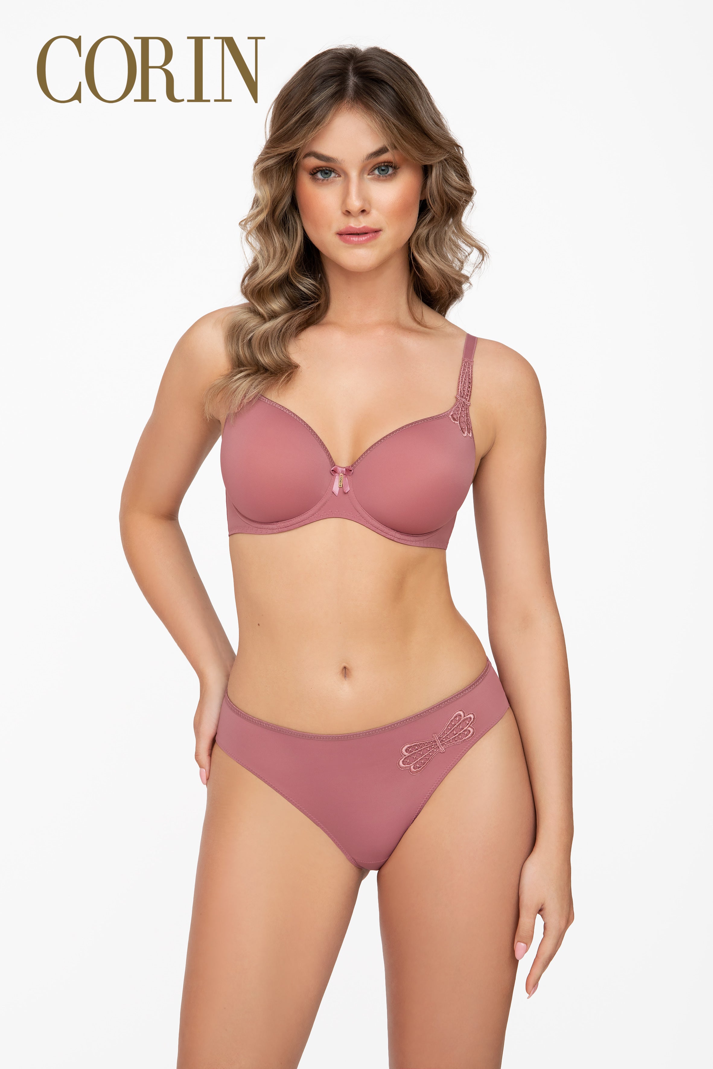 Corin Perfect T-Shirt Bra