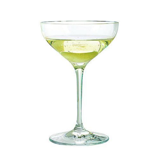 Spiegelau 9.2 oz Willsberger martini glass (set of 4)