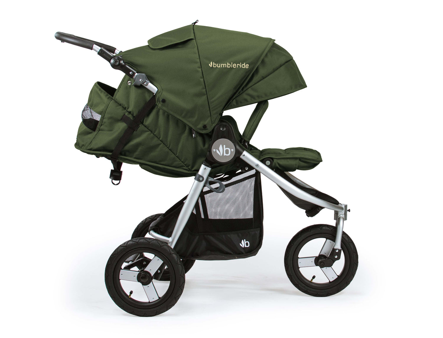 All Terrain Stroller - Bumbleride Indie 