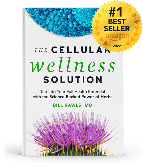 The Cellular Wellness Solution