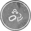 System Disruptor_microbes