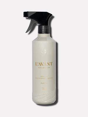 L'AVANT Fresh Linen Multipurpose Cleaner - Beaufort Linen Co.