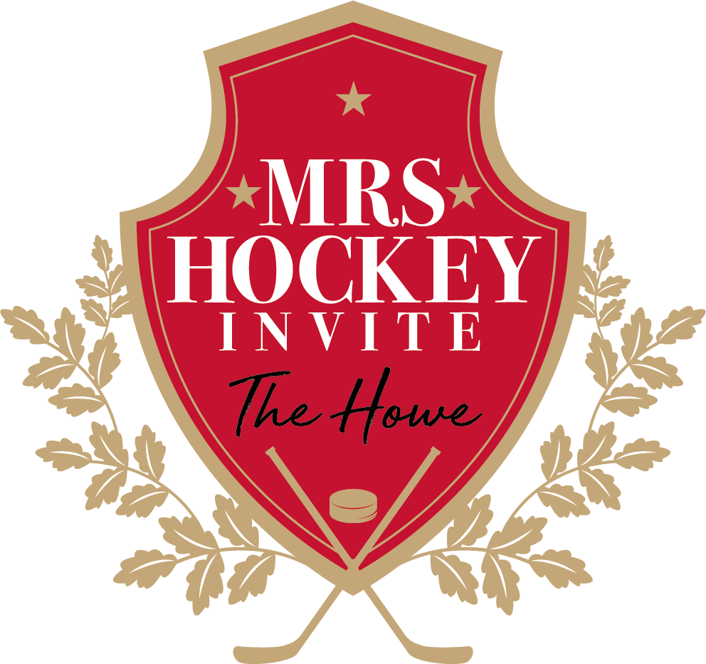 Mrs Hockey Invite Quikpikco