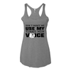 Women's Tank Tops Tennis Mom