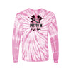 Long Sleeve Shirts AAU Judges Cup