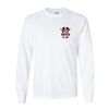 Long Sleeve Shirts AAU Judges Cup