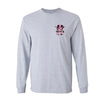 Long Sleeve Shirts AAU Judges Cup