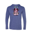 Yoga Lightweight Hoodies AAU Judges Cup