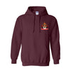 Hoodies AFU Academy Elite Cup