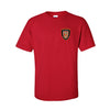 Next Level T-Shirts AFU Academy Badge