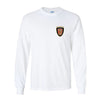 Next Level Long Sleeve Shirts AFU Academy Badge