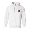 Hoodies AFU Academy Badge