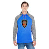 Cosmic Pullover Hoodies AFU Academy Badge