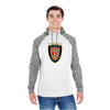 Cosmic Pullover Hoodies AFU Academy Badge