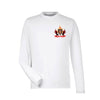 Team 365 Zone Performance Long Sleeve Shirts AFU Select