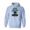 Hoodies Alabama Peanut Classic