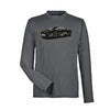 Alt Scoop 365 Performance Long Sleeve Shirts