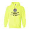 Hoodies Basektball Granddaughter