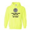 Hoodies Basketball Grandson