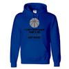 Hoodies Basketball Grandson