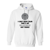 Hoodies Basketball Grandson