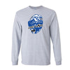 Long Sleeve Shirts Berkeley Champions Cup