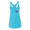 Women's Tank Tops Berkeley Champions Cup