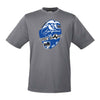 Performance-T-Shirts Berkeley Champions Cup