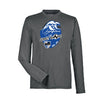 Dri-Fit Long Sleeve Shirts Berkeley Champions Cup