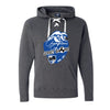 Sport Laced Hoodies Berkeley Champions Cup