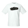 Bitcoin Lambo 365 Performance T-Shirts