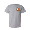 T-Shirts Boo-Grass Classic