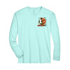 Dri-Fit Long Sleeve Shirts Boo-Grass Classic